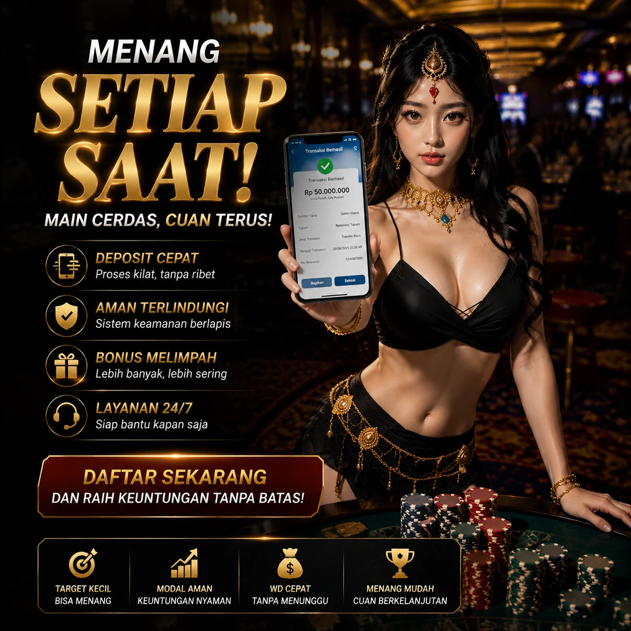 Pemula di dewanusa Temukan Game Terbaik untuk Dilihat