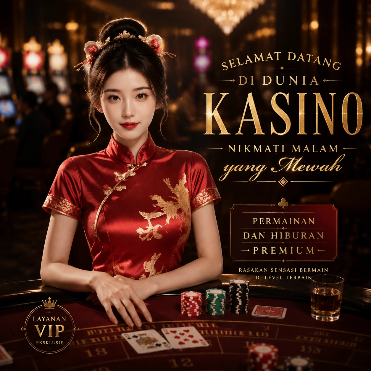 Menggali Fitur Menarik di Situs Game dewanusa