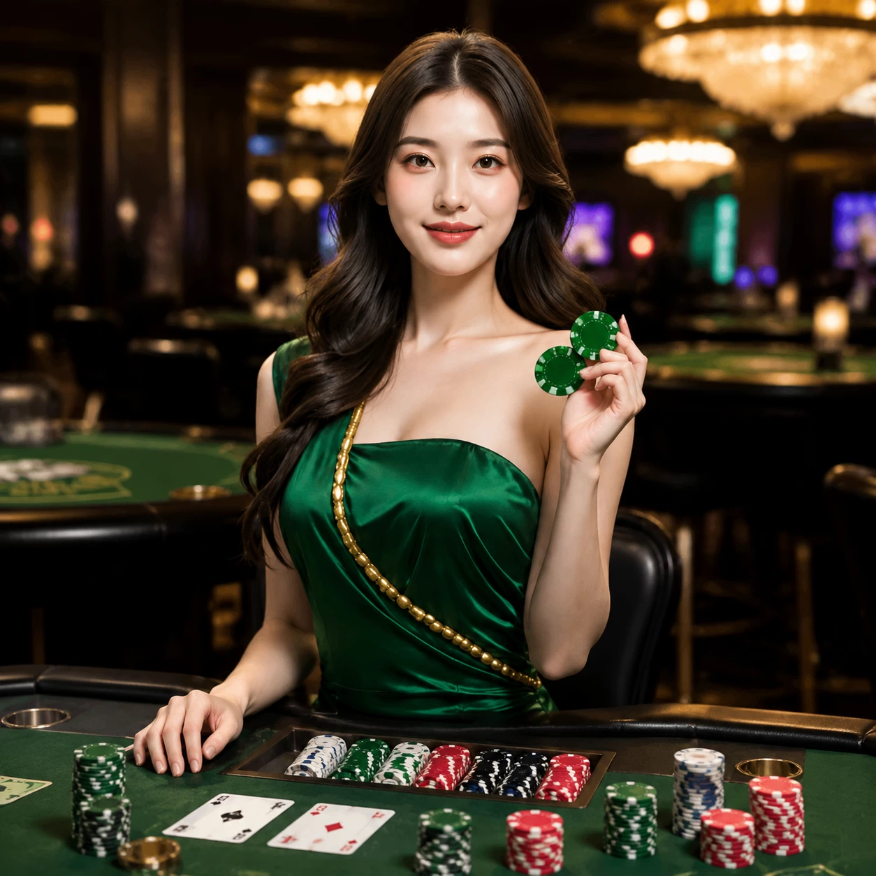 Keunggulan dan Fitur Menarik di Situs Game dewanusa