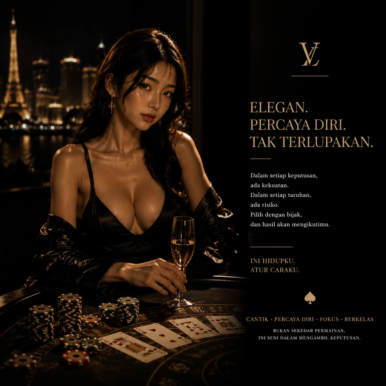 Apa Saja Jenis Game yang Tersedia di dewanusa