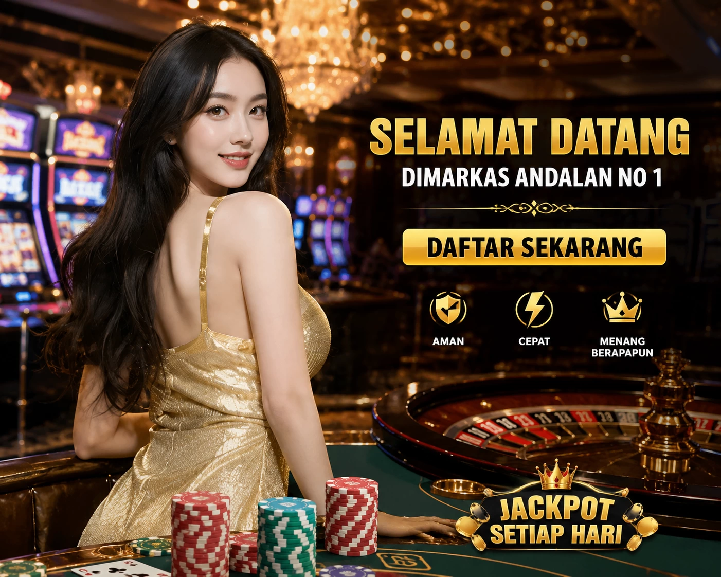 Tips dan Trik Bermain di dewanusa untuk Pemula